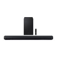 Loa Thanh Samsung HW-Q700D/XV 320W