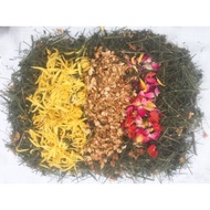 Lá tắm PETCARE trị nấmghẻviêm da chó mèo (không cần cạo lông)