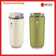 Elmich EL8300 304 Stainless Steel Thermos Cup Capacity 420ml - Genuine 24 Months