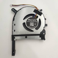 Use to Laptop CPU Cooling Fan for ASUS ROG ASUS TUF Gaming FX505/A15 FA506IU Asus Gaming A15 FA506 I