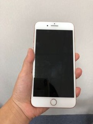 iPhone 8 Plus 256GB - Rose Gold 玫瑰金 &lt;二手電話&gt;