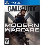 PS4 PS5 Call of Duty : Modern Warfare (Basic) Digital Download