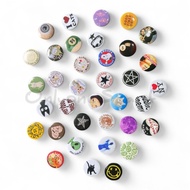 AESTHETIC BAG PIN | Button pin | Pin y2k | Aesthetic Button Pin | Bags Pin