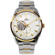 Orient Open Heart RA-AR0001S RA-AR0001S10B Automatic Two Tone Watch Stainless Steel