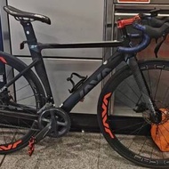 （2*11速）JAVA SILURO 3 魚雷3公路單車...