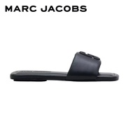 MARC JACOBS THE J MARC LEATHER SANDAL FA23 2P3FSA006F06 รองเท้าแตะ
