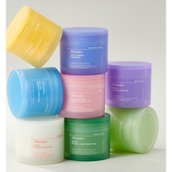JM Solution Cica Made Blemish Soothing Toner Pads 170ml, 100 Pads, 1 Pack