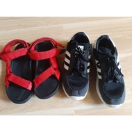 ☫♀PRELOVED UKAY UKAY SHOES FOR KIDS ONLY