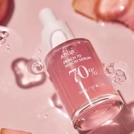 ANUA Peach 70% Niacin Serum 30ml