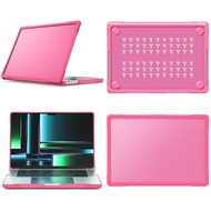 For Macbook Pro 14" A2442 A2779 A2992 A2918 A2992 A3112 A3185 A3401 M3 M4 High quality shockproof ca