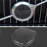 Car Emblem Protective Cover Front Grill Emblem Protective Cover Fit For Volvo S90 XC60 XC90 XC40 V90