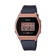 CASIO LW-204-1B 100% ORIGINAL