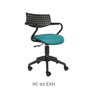 / Office Chair CHAIRMAN TECHNO VC02EXH Molek Furniture Work Chair