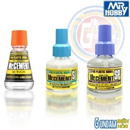 MR.CEMENT assembly model glue