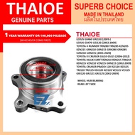 THAIOE - REAR WHEEL HUB BEARING RIGHT AND LEFT TOYOTA 4 RUNNER TRN280 HILUX SURFT RZN210 RZN215 FJ C