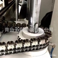 Factory Direct Vacuum Packaging Machine Chain Clamp Film Chain Clamp Holding Chain Clamp Paper Chain