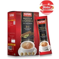 Suvai Masala Chai 3-in-1 (10 x 18g)