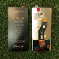 LCD+TS SUITABLE FOR INFINIX X6525/X6525B/X6526 BLACK