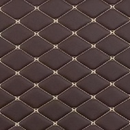 [3 ชิ้น/6 ชิ้น] HONDA CR-V Gen4 2013-2025 Gen5 2022-2025 พรม พรมดักฝุ่น พรมปูพื้น พรมกันลื่น พรมในรถ