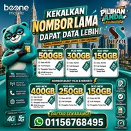 Beone Mobile Simkad Prepaid 5G
