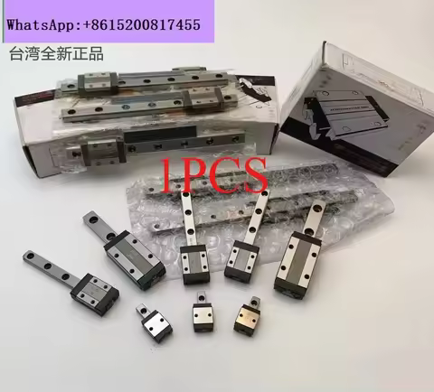 MR5/7/9/12 CPC Linear Guide Slide Miniature Linear Slide