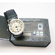 Fusion Excel Quantum Watch