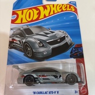 Hot Wheels 16 Cadillac ATS-V R