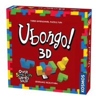 3D Board Game | Boardgame