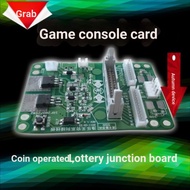 Game Console Wiring Board Fishing Music Console Series Million Cannons Ten Thousand Bubbles Small Ca