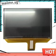 8 Inch LCD Display Touch Screen DJ080EA-01K, DJ080EA-01G for   2015-2018