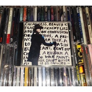 CD Boy George - Cheapness And Beauty