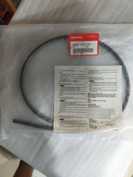 HONDA XR200 CARBURETOR HOSE 4.5MM 95005-4500150M