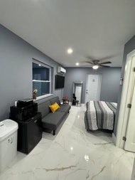 Modern Studio near Wynwood