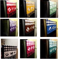 RIGHT POCKET FRIDGE COVER /Kiri / FRIDGE COVER / FRIDGE COVER