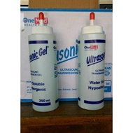 Ultrasonic Gel, Jelly, Doppler, USG