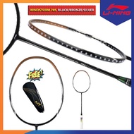 Lining WINDSTORM 78 S ORIGINAL BADMINTON RACKET