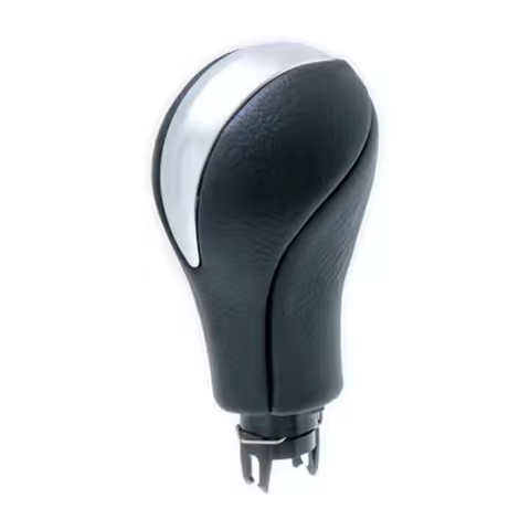 4910-JK03A Gear Shift Knob for Nissan Infiniti QX56 G25 G37 FX37 EX37 QX70 Q60 QX50 34910-1LA6C Blac