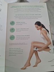 Tria Hair Removal Laser 4X