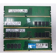 DDR4 RAM Hynix  DDR4 4GB | 8GB Desktop DDR4 PC RAM | PC Long DIMM Memory 2400T DDR4 PC RAM