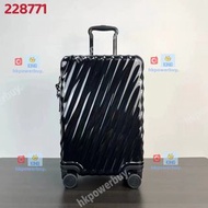 新款 TUMI 途明  PC箱 認準hkpowerbuy.賣家 雙肩包 電腦包 旅行包 行李箱 背囊