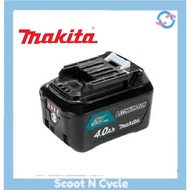 SNC - Makita 12V Original Battery And Charger BL1016 BL1021 BL1041 DC10SB DC10WD