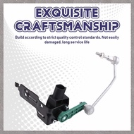 [M G L O] 4F0941285B Front Left Level Sensor for A6 Base A6 S6 2005-2011 Car Replacement 4F0941286B