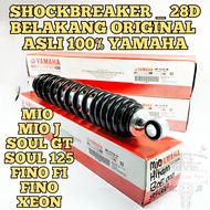 Shockbreaker belakang YAMAHA MIO 1000% SHOCK ORIGINAL ASLI YAMAHA MIO  MIO SOUL  FINO  MIO GT  MIO J