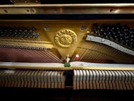 Yamaha U3 Upright Piano, Japan made. Yamaha U3 中古鋼琴