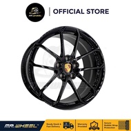 [Custom Forged] New Sport Rim PORSCHE 20x8.5/10.5 5x130 ET57/47 20 inch Mr Wheel TS2012 Cayman 718 G