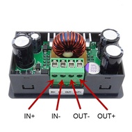 DPS3003 Constant Voltage Current Step-down Programmable Power Supply Module Buck Voltage Converter C