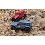 Ruitai RGT 1/16 RC Electric Four-wheel Drive Wrangler Climbing Car Off-Road Vehicle Toy Car 136161JL