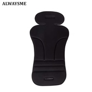 ALWAYSME Pocket Stroller Seat Cushion For Gb Pockit ,Pockit + Plus