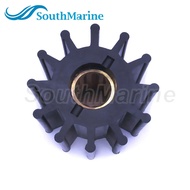 Water Pump Impeller 22120-0001-B 22120-0001-P 18777-0001 for Jabsco /5022 for Anconr /124223-42092 1