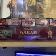 rokok gudang garam filter